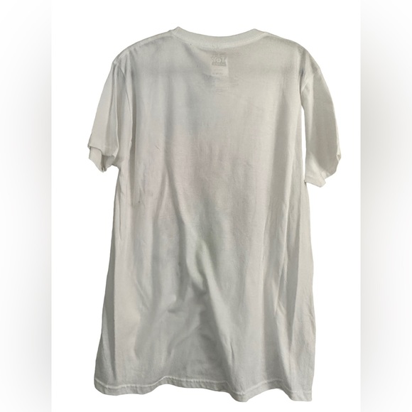 Toy Story T-Shirt Disney Pixar LG Unisex Woody Jessie New w/ Tags - Picture 3 of 7